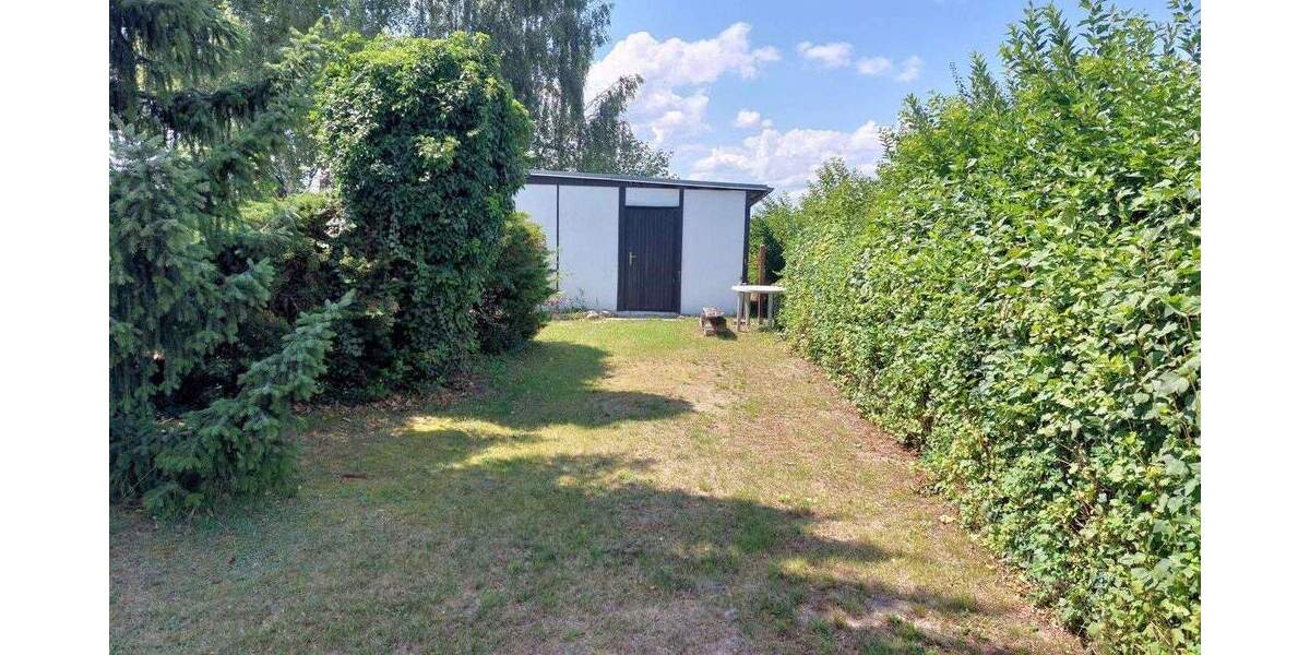 Mehrfamilienhaus, Wohnhaus Beetzsee Radewege - 3 Zimmer, 25 m&sup2;, 55.000&euro; | Angebot:25839686