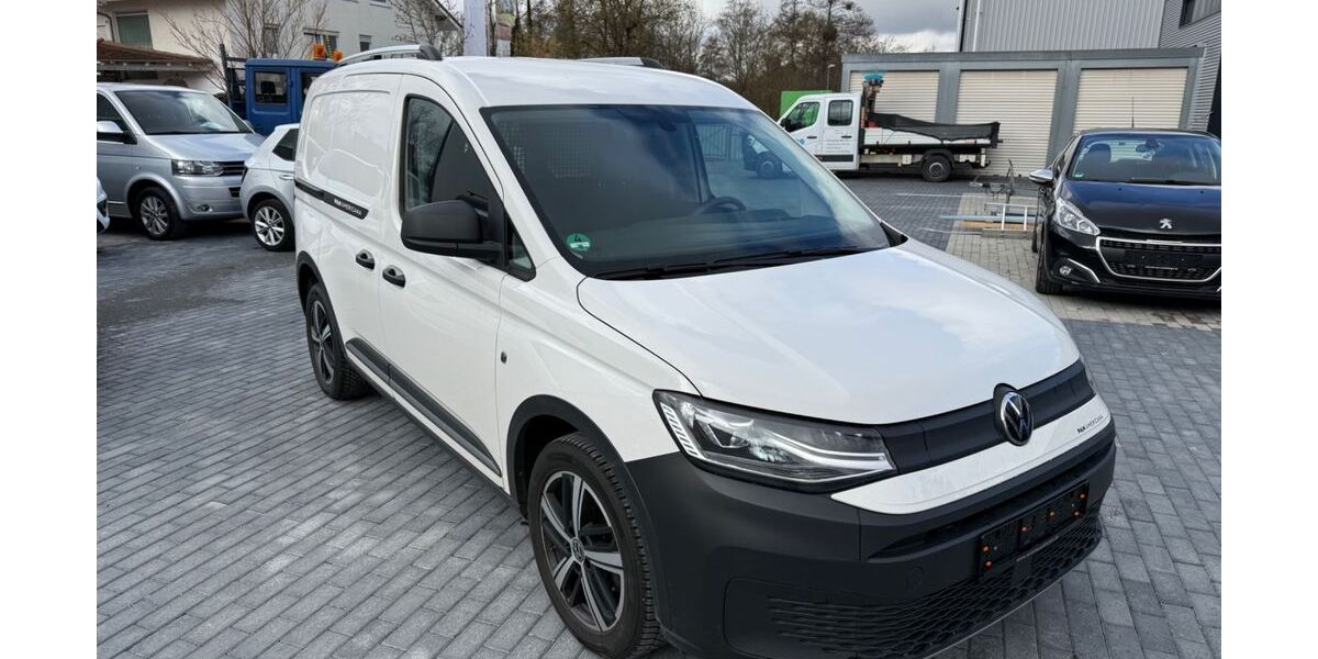 VW Caddy 166.124 km 15.990 &euro; Magstadt 71106