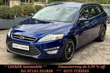 Ford Mondeo 179.500 km 5.990 &euro; Ludwigsburg 71642