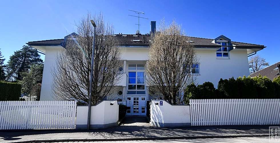 Etagenwohnung Grünwald - 2 Zimmer, 159 m&sup2;, 1.490.000&euro; | Angebot:26261504