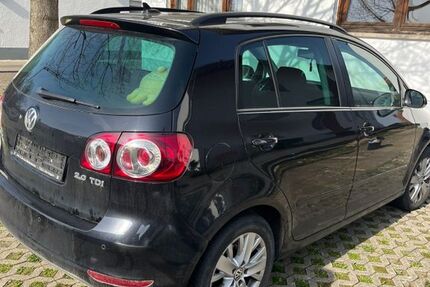 VW Golf Plus 112.000 km 8.000 &euro; Holzmaden 73271