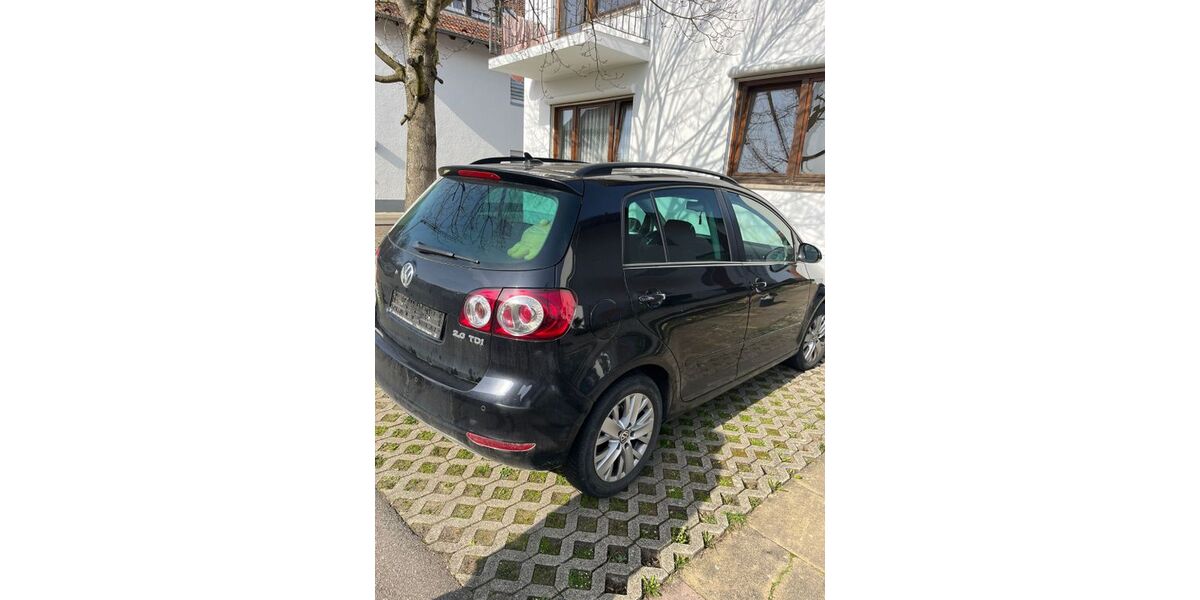 VW Golf Plus 112.000 km 8.000 &euro; Holzmaden 73271