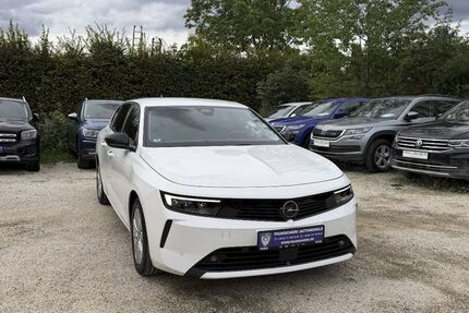 Opel Astra 38.000 km 15.299 &euro; Stuttgart 70567