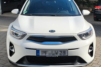 Kia Stonic 86.000 km 11.999 &euro; Achern 77855