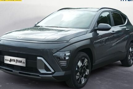 Hyundai KONA 4.500 km 33.550 € Rosenfeld 72348