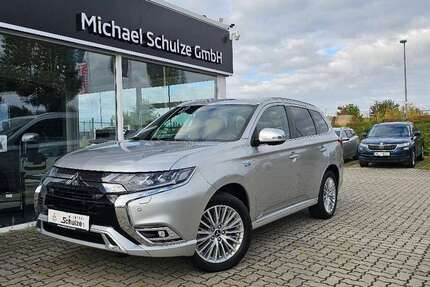 Mitsubishi Outlander 136.500 km 16.800 &euro; Weißenfels 06667
