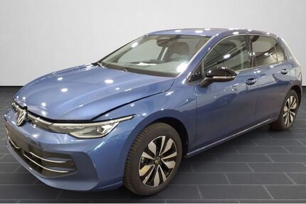 VW Golf 22.688 km 26.900 &euro; Bingen / Rhein 55411