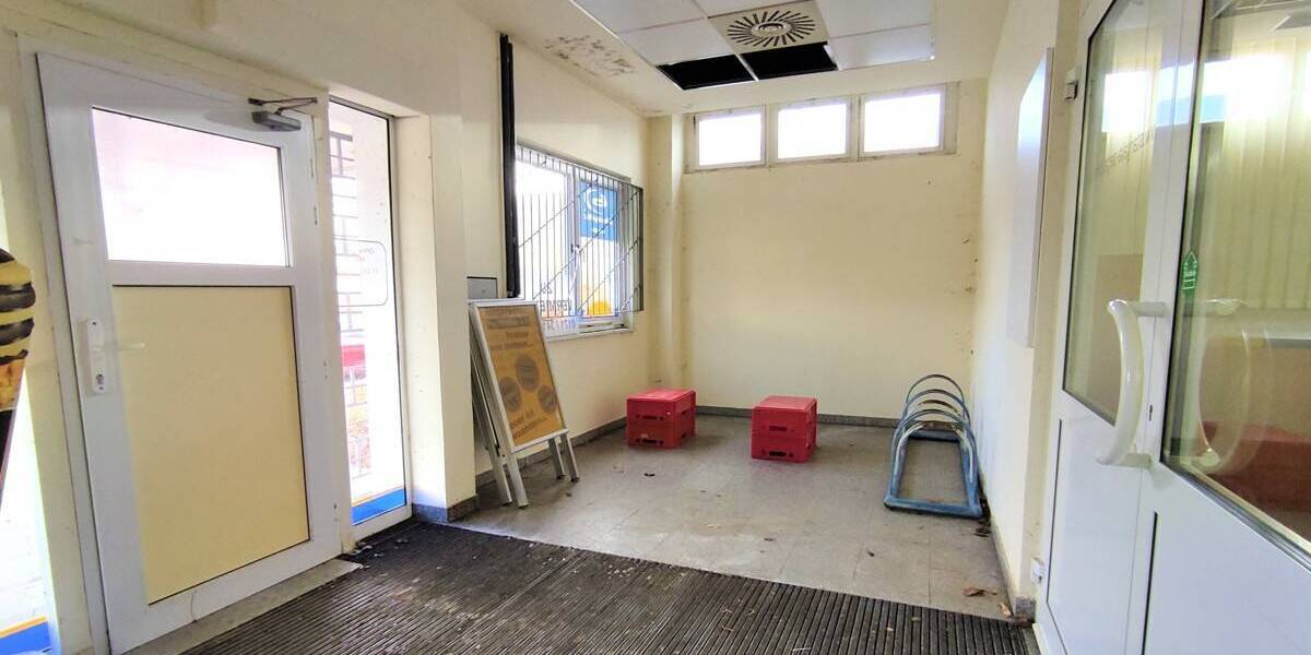 Gewerbeobjekt Wolfen Wolfen-Nord - 956&euro; | Angebot:25748400