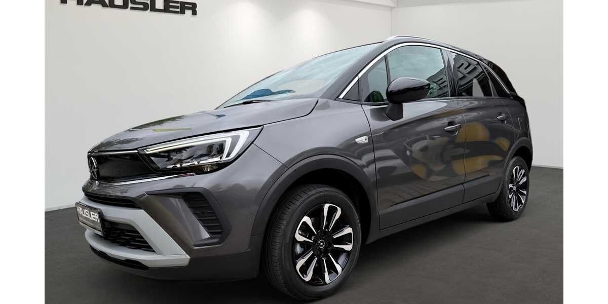 Opel Crossland (X) 21.900 km 22.990 &euro; Fürstenfeldbruck 82256