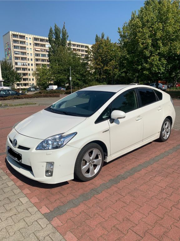 PRIUs