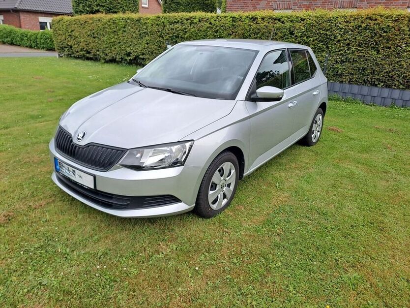 Fabia