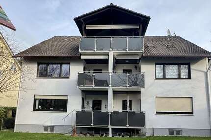 Wohnung Freigericht - 3 Zimmer, 74 m&sup2;, 225.000&euro; | Angebot:24506494