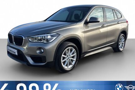 BMW X1 71.677 km 20.930 &euro; Bayreuth 95447