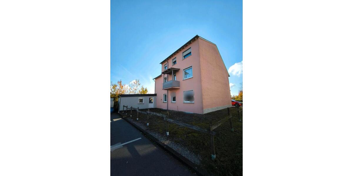 Mehrfamilienhaus, Wohnhaus Bitburg - 329.000&euro; | Angebot:26497391