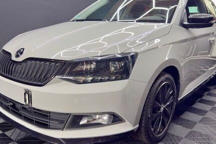 Skoda Fabia 148.000 km 7.999 &euro; Faulbach 97906