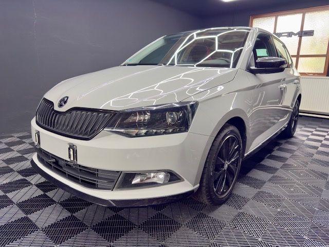 Skoda Fabia 148.000 km 7.999 &euro; Faulbach 97906