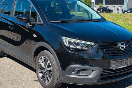 Opel Crossland (X) 86.000 km 10.900 &euro; Waldburg 88289