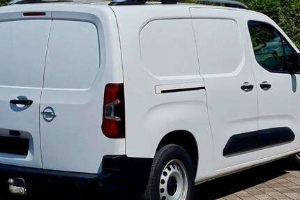 Opel Combo 76.000 km 13.400 € Bad Lippspringe 33175