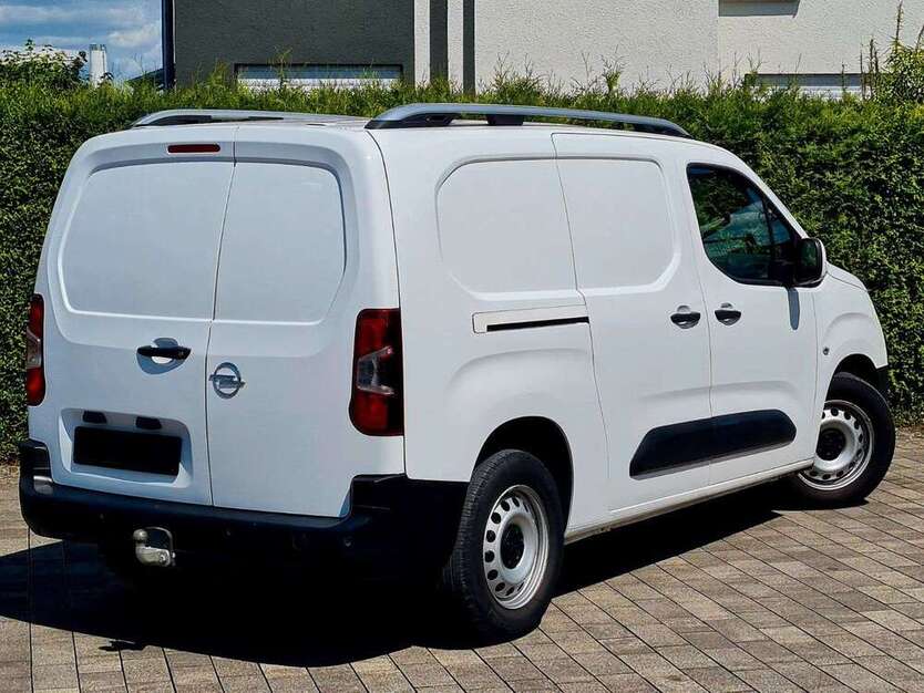 Opel Combo 76.000 km 13.400 € Bad Lippspringe 33175