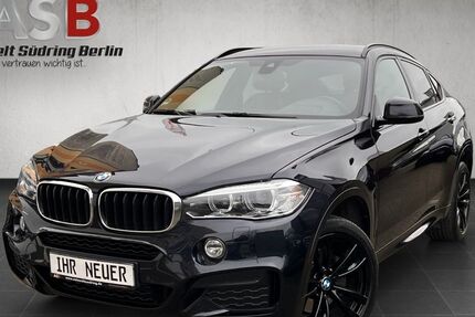 BMW X6 135.785 km 28.999 &euro; Berlin 12055