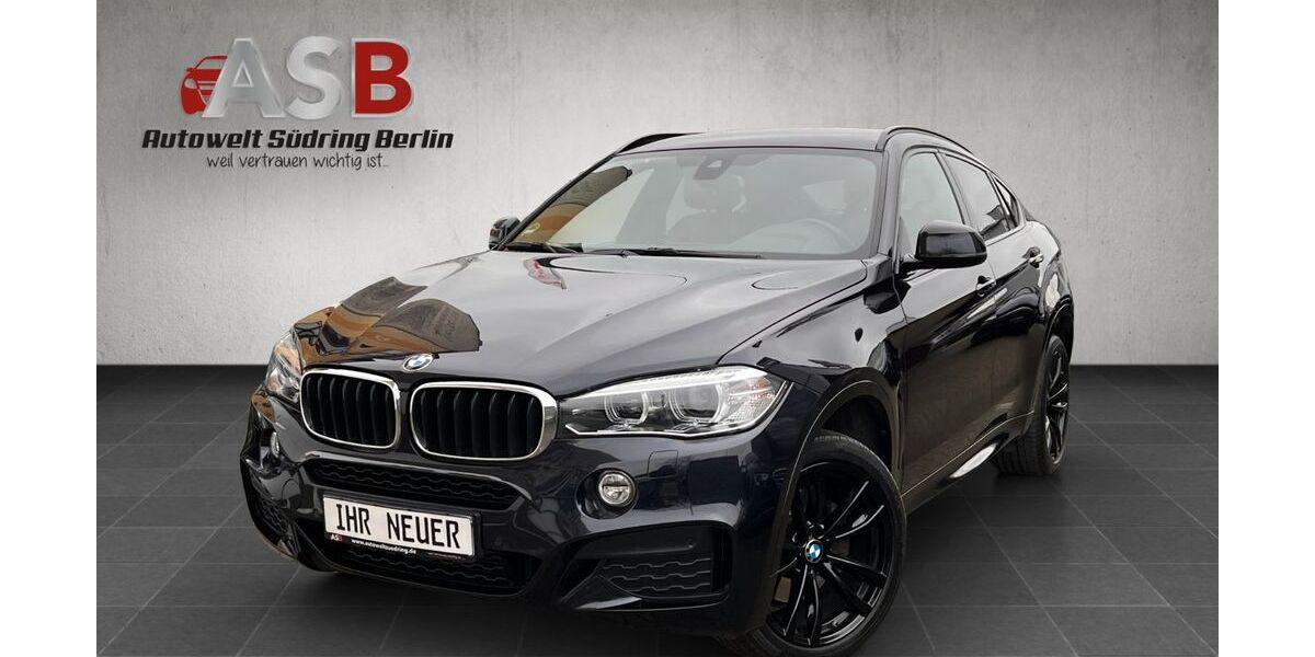 BMW X6 135.785 km 28.999 &euro; Berlin 12055