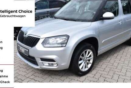 Skoda Yeti 81.375 km 14.900 &euro; Neustadt 23730