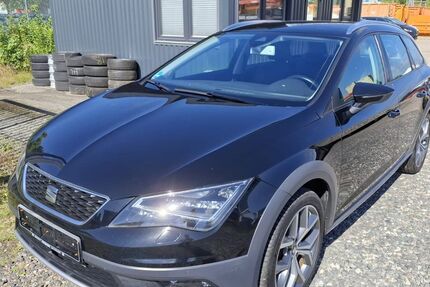 Seat Leon 220.000 km 8.300 &euro; Buxtehude 21614