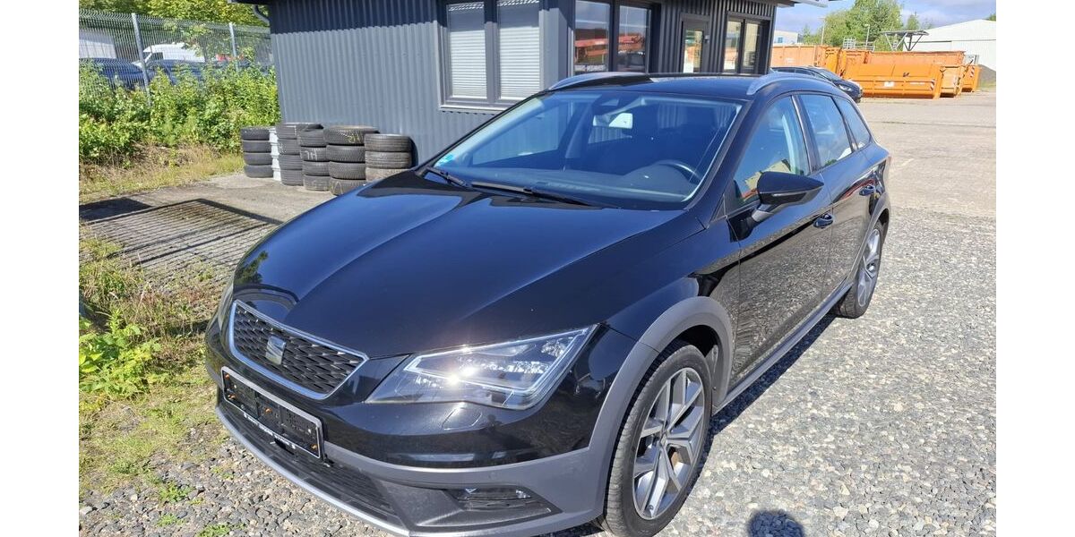 Seat Leon 220.000 km 8.300 &euro; Buxtehude 21614