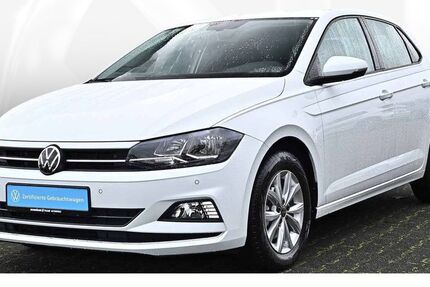 VW Polo 29.532 km 17.770 &euro; Verl 33415
