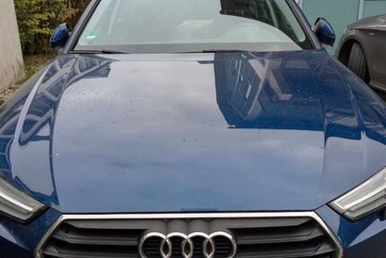 Audi A4 102.000 km 18.500 € Freising 85356