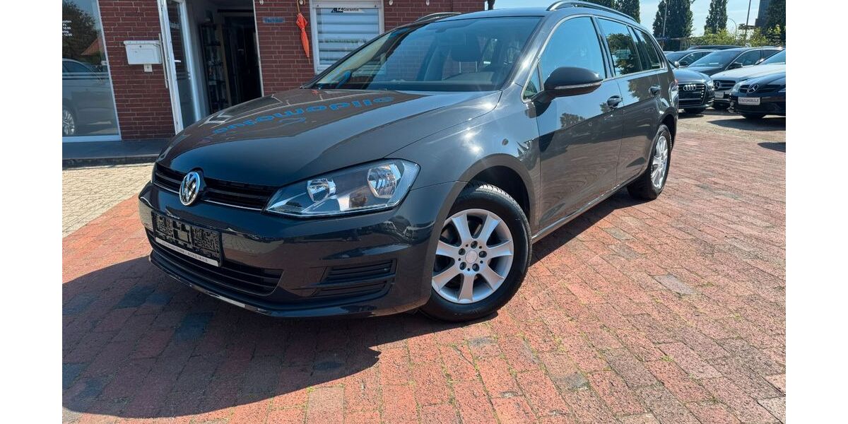 VW Golf 131.307 km 8.900 &euro; Steinfeld 49439