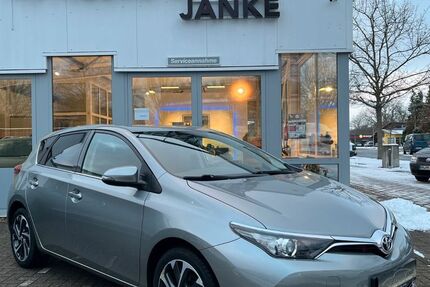 Toyota Auris 39.500 km 12.780 &euro; Hameln 31787
