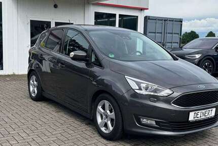 Ford C-Max 71.149 km 10.890 &euro; Groß Laasch 19288