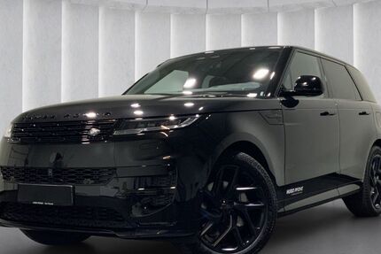Land Rover Range Rover Sport 3.000 km 109.290 &euro; Hamburg 22297