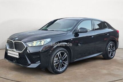 BMW iX2 13.005 km 47.289 &euro; Lünen 44534