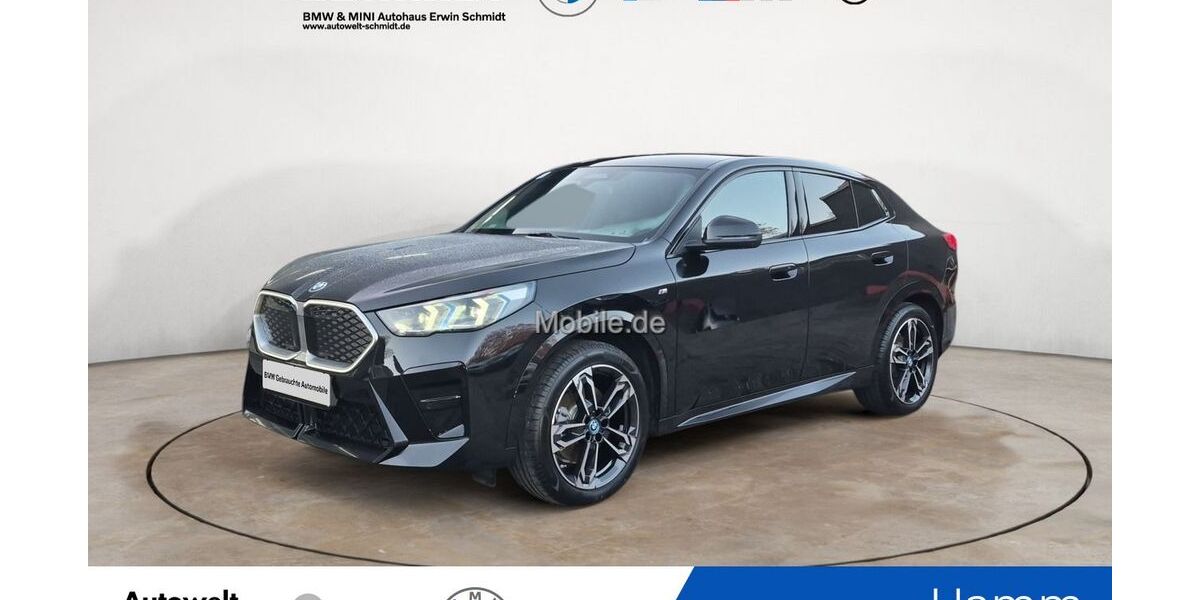 BMW iX2 13.005 km 47.289 &euro; Lünen 44534