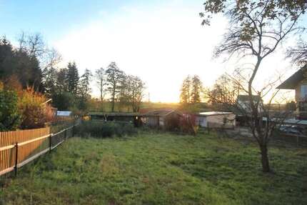 Grundstück zu verkaufen in Mühltroff 44.500 € 1457 m² zimmer