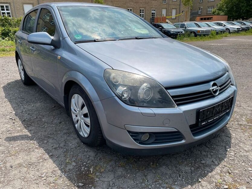 Astra