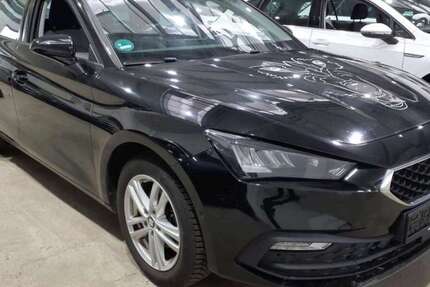 Seat Leon 94.540 km 15.950 &euro; Schöppenstedt 38170