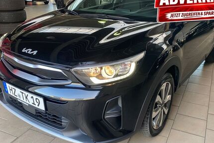 Kia Stonic 10.614 km 19.490 &euro; Halberstadt 38820