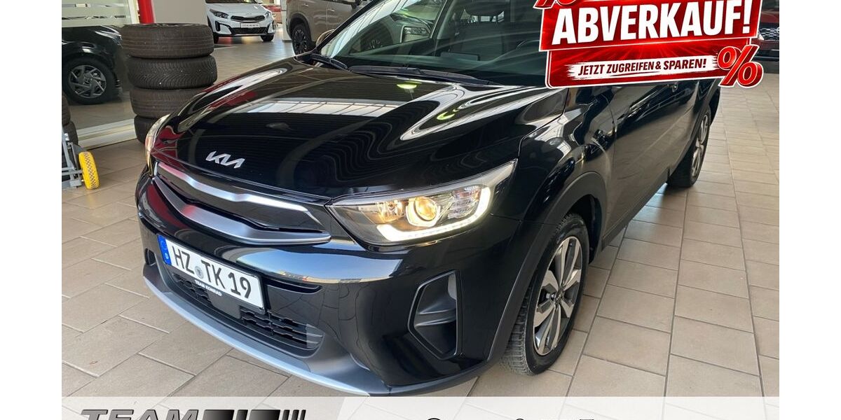 Kia Stonic 10.614 km 19.490 &euro; Halberstadt 38820