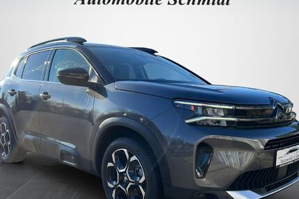 Citroen C5 Aircross 43.000 km 20.480 &euro; Angelbachtal 74918