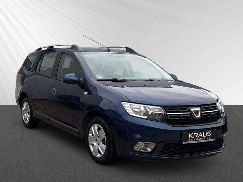 Dacia Logan 96.860 km 6.980 € Rinteln 31737