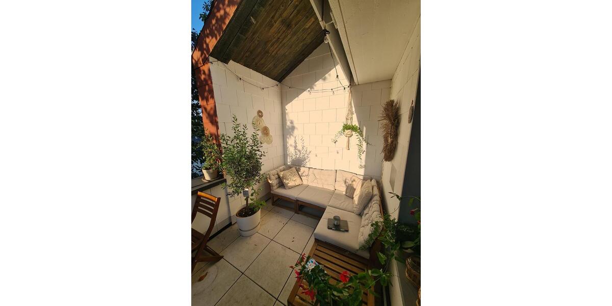 Etagenwohnung Saarbrücken St. Arnual - 3.5 Zimmer, 83 m&sup2;, 175.000&euro; | Angebot:26413282