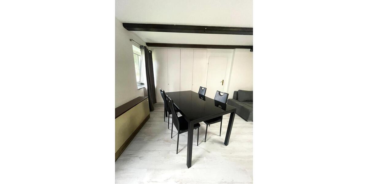 Etagenwohnung Nideggen - 1 Zimmer, 45 m&sup2;, 360&euro; | Angebot:26339519