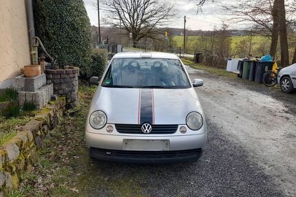 VW Lupo 149.800 km 1.250 &euro; Königswinter 53639