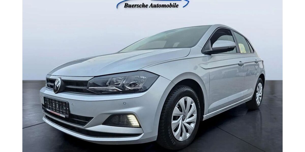 VW Polo 74.850 km 9.800 &euro; Gelsenkirchen 45897