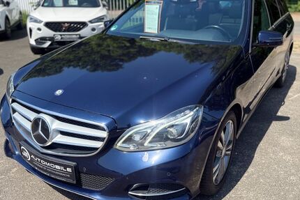 Mercedes-Benz E 300 234.145 km 9.990 &euro; Trappenkamp 24610