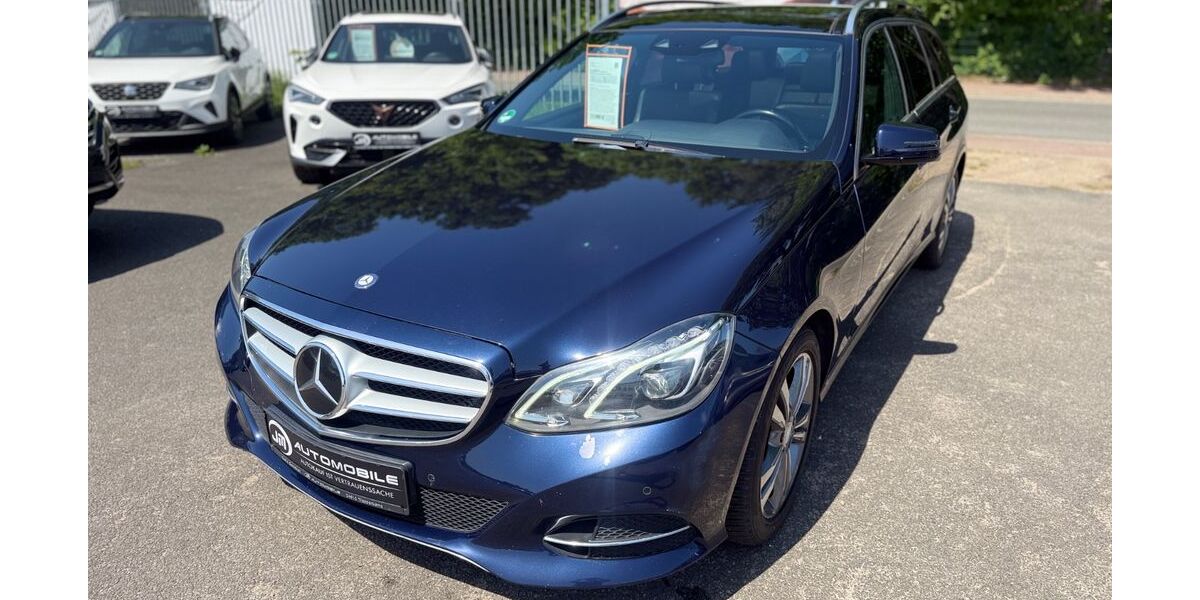 Mercedes-Benz E 300 234.145 km 9.990 &euro; Trappenkamp 24610