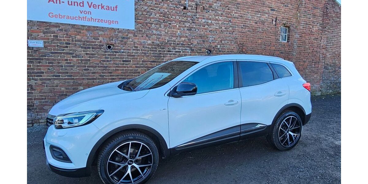 Renault Kadjar 76.570 km 15.490 &euro; Spenge 32139